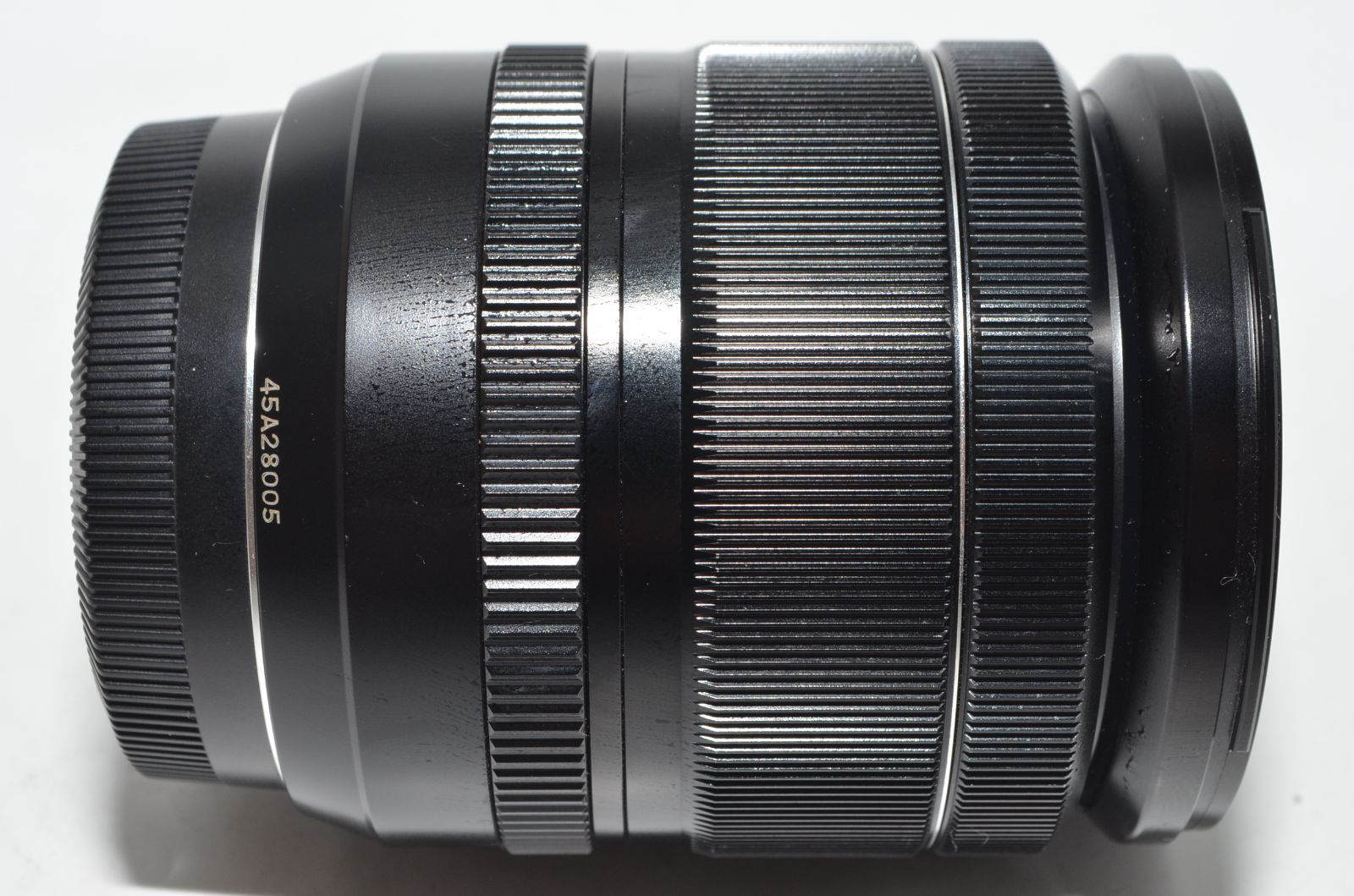  250964 上 XFレンズ 55 mm F 2 8 4 R OIS 標準ズーム XF 18 レンズ(ズーム) カメラ