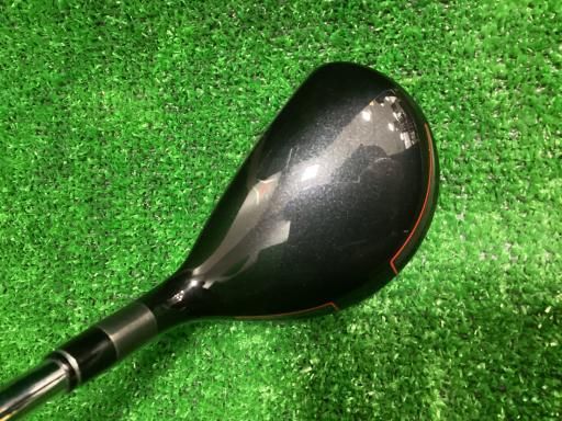 本間ゴルフ TOUR WORLD GS U 5 ユーティリティ UT 特注シャフト フレックスS メンズ 男性用 右利き 右用 Cランク ゴルフクラブ ユーティリティ メンズ クラブ