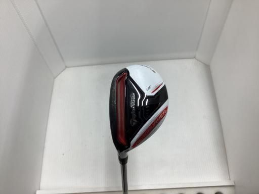 テーラーメイド AERO BURNER U3 レフティ ユーティリティ UT KBS C-TAPER 90 フレックスS メンズ 男性用 左利き レフティ 左用 Cランク ゴルフクラブ