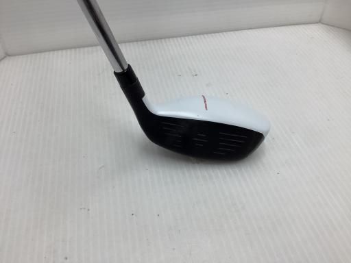 テーラーメイド AERO BURNER U 3 レフティ ユーティリティ UT KBS C-TAPER 90 フレックスS メンズ 男性用 左利き 左用 Cランク ゴルフクラブ