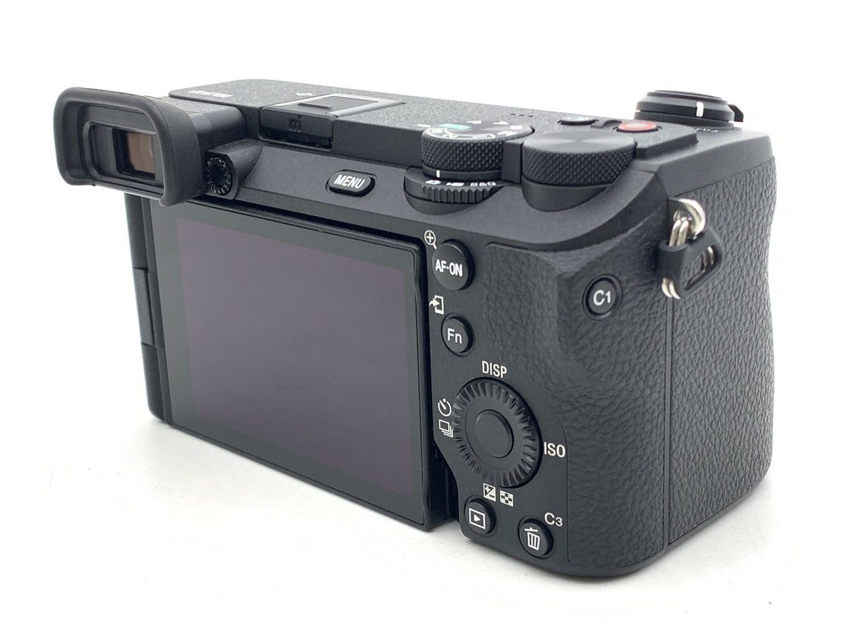 並品 ソニー α6700 ボディ ILCE 6700