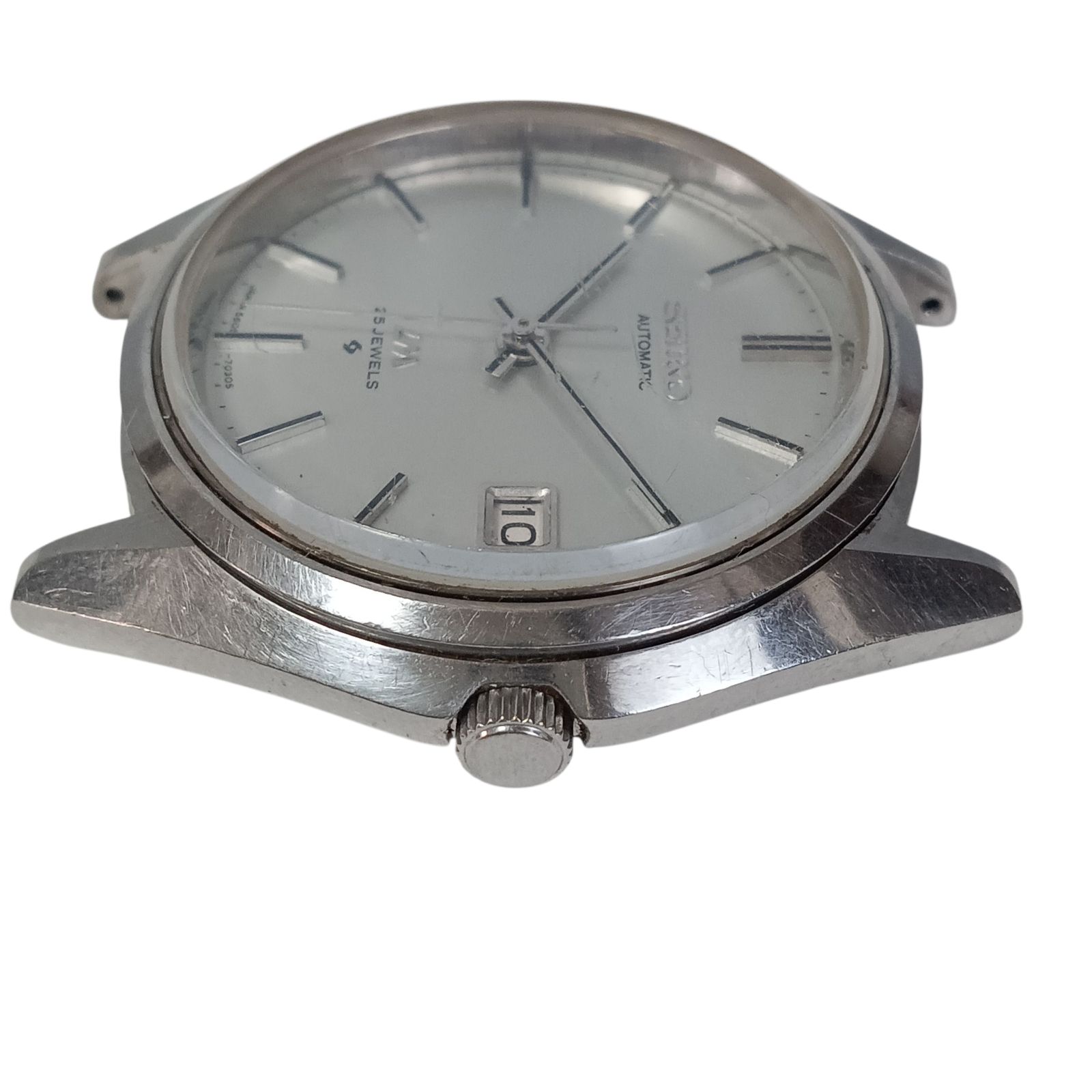 フェイスのみ デイト