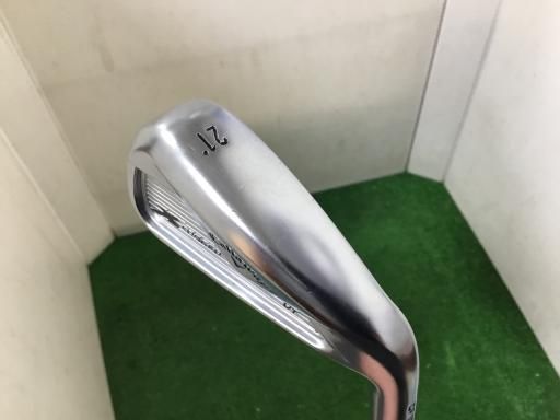 キャロウェイ X FORGED UT 2018 21° ユーティリティ NS PRO 950 GH フレックスS メンズ 男性用 右利き 右用 Cランク ゴルフクラブ