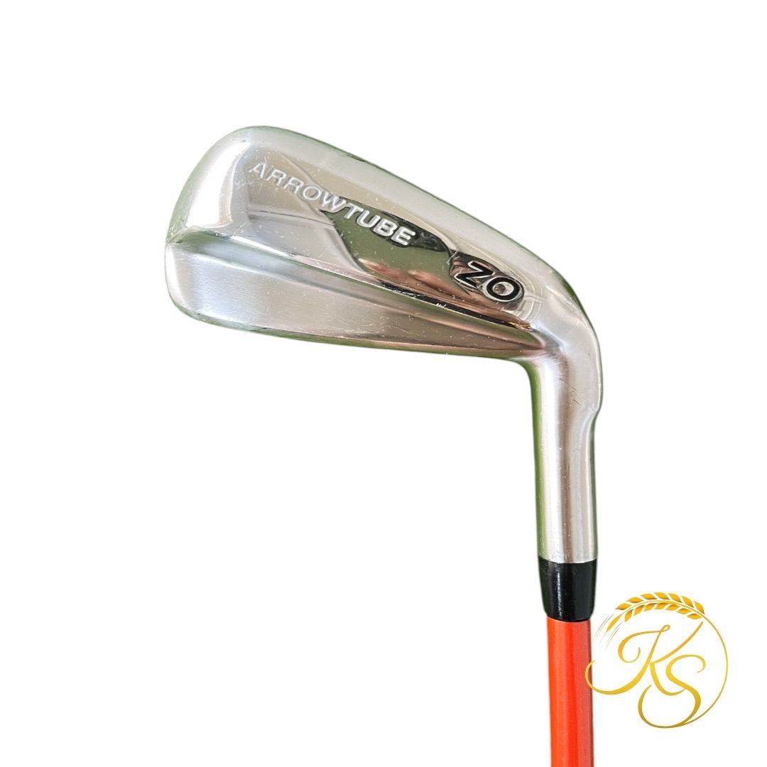ARROWTUBE ZO 0番 16度 ユーティリティ型 アイアン R