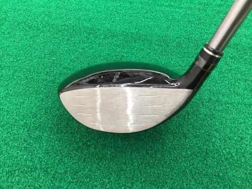 プロギア egg 2019 5 W レディース フェアウェイウッド FW eggオリジナルカーボン フレックスL 女性用 右利き 右用 Cランク ゴルフクラブ