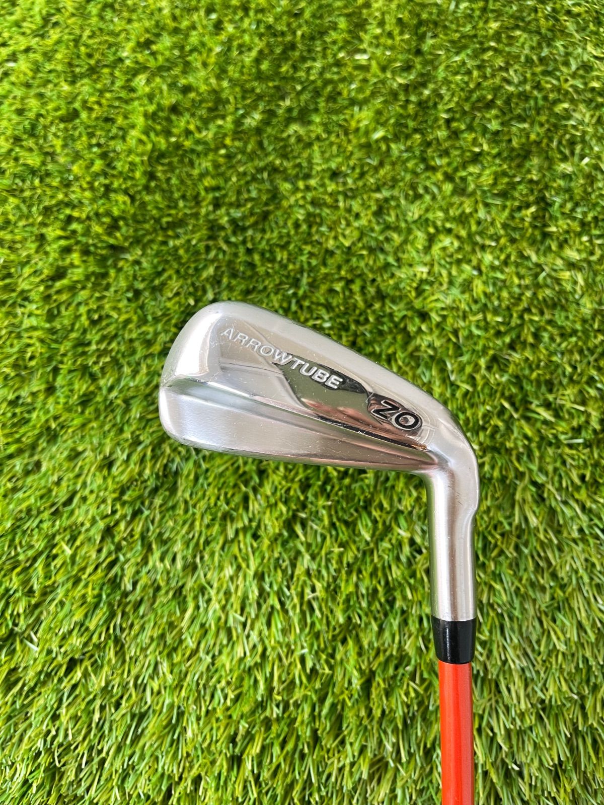 ZO ０番 16度 ユーティリティ型 アイアン R ユーティリティ メンズ クラブ