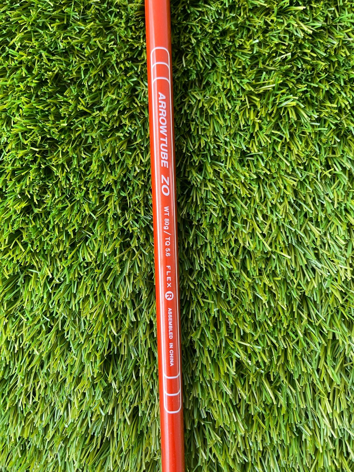 16度 ユーティリティ型