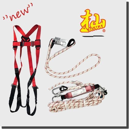 杣 SOMA ハーネス