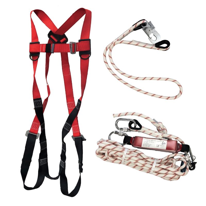 杣 SOMA ハーネス