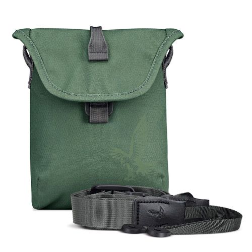  スワロフスキー 8倍双眼鏡 CL Bright 8 30 ブラック 双眼鏡 オペラグラス 望遠鏡 光学機器