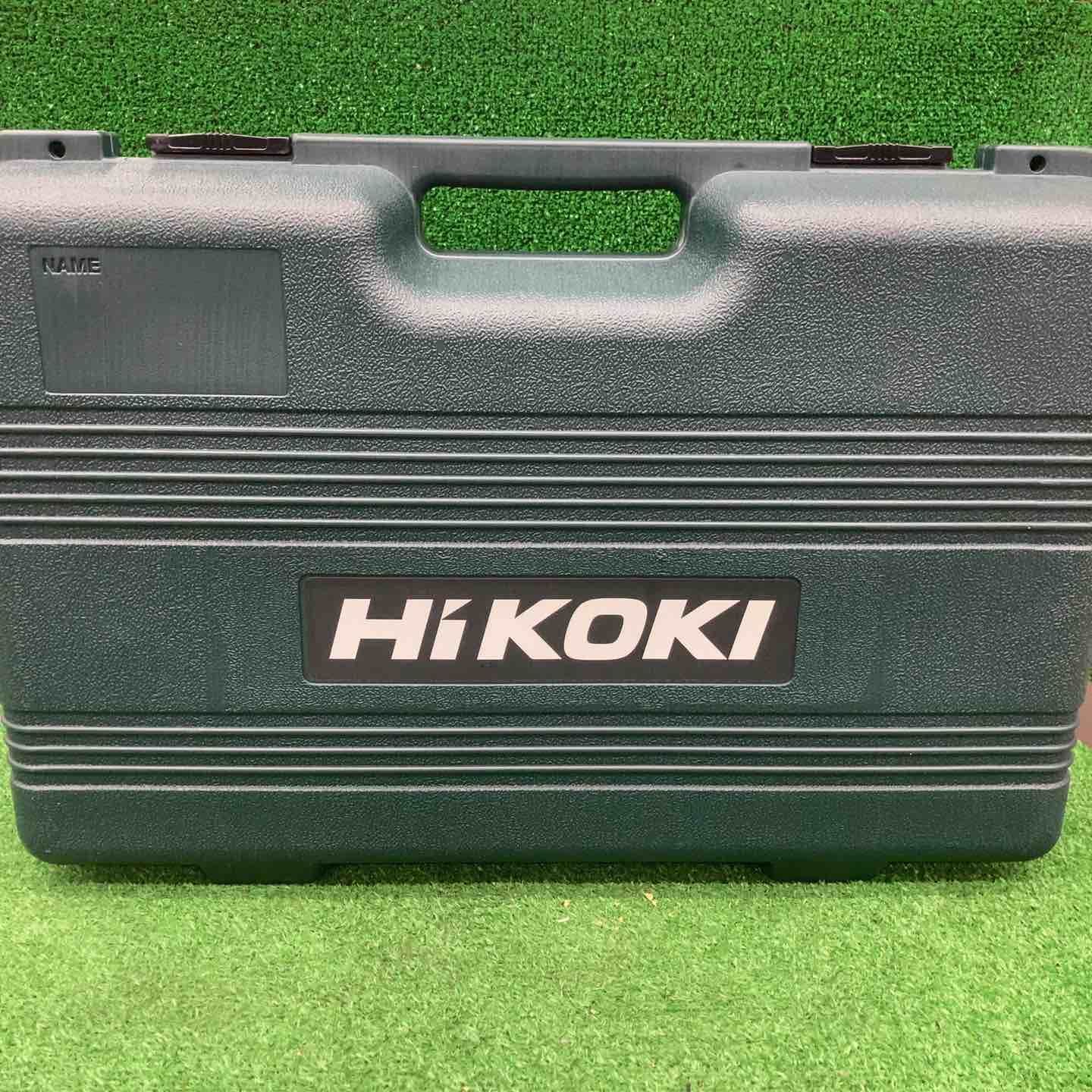 ハイコーキ HIKOKI 旧 日立工機 コードレス全ネジカッター CL18DSL LXPKZ 桶川店
