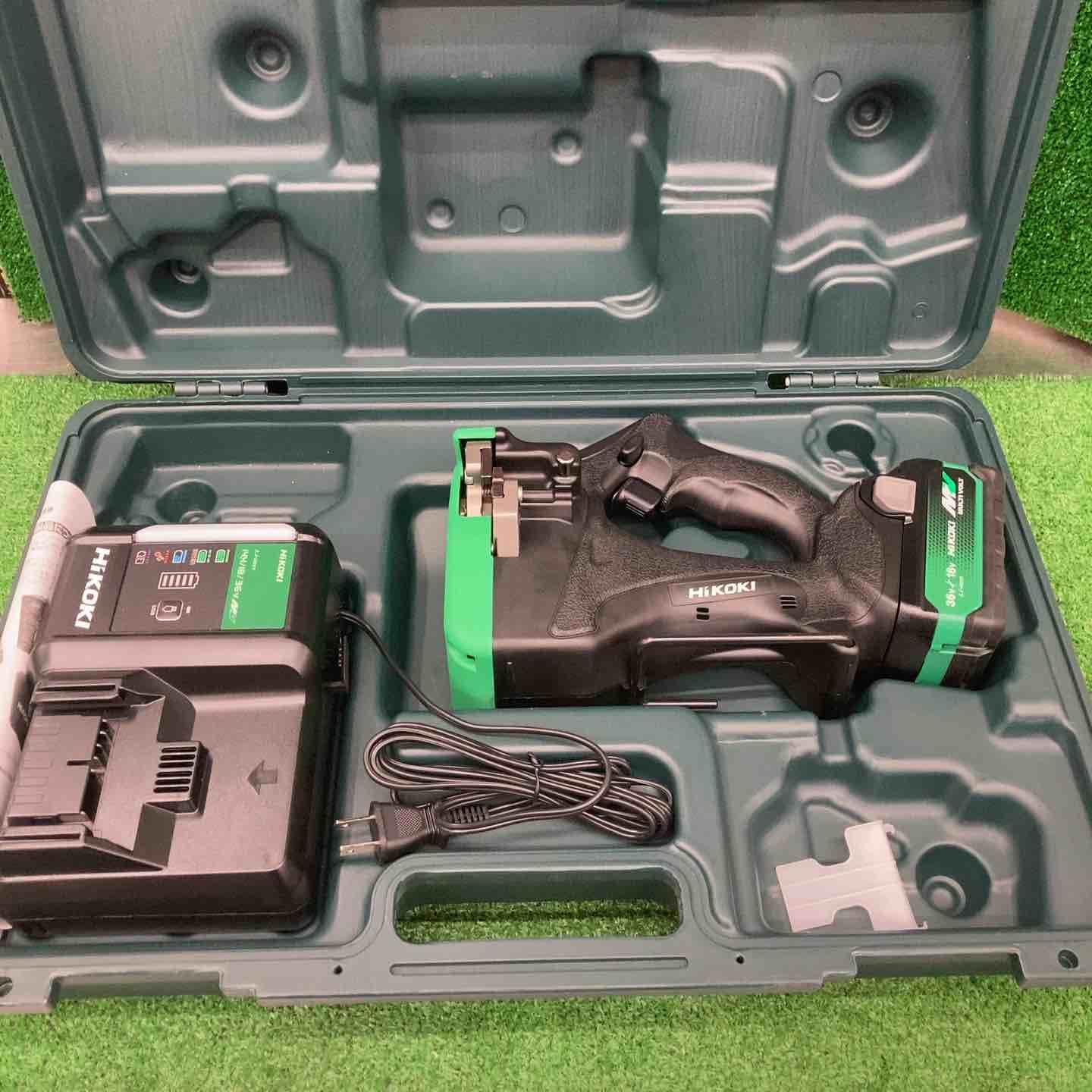 ハイコーキ HIKOKI 旧 日立工機 コードレス全ネジカッター CL18DSL LXPKZ 桶川店