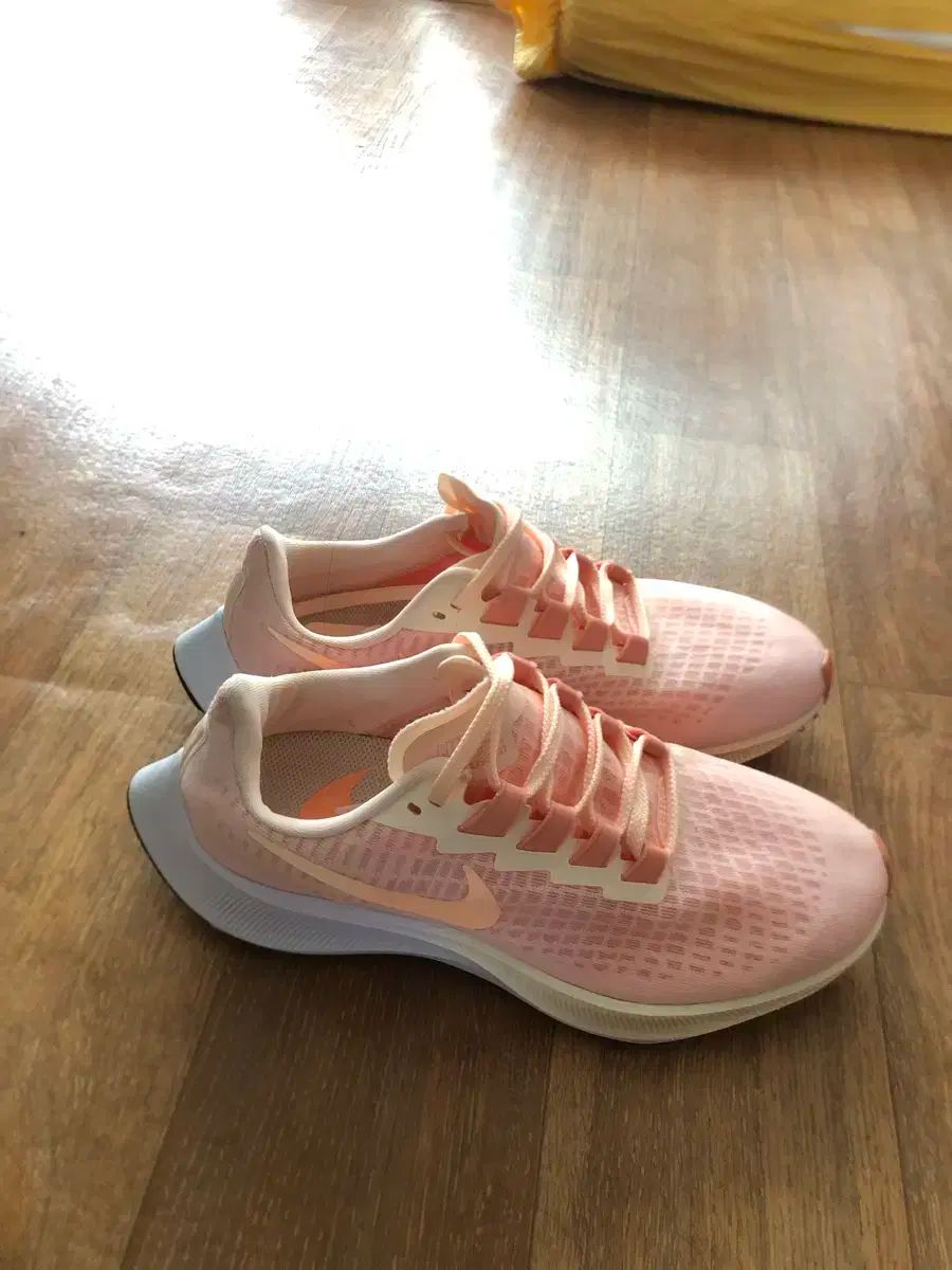 ナイキ エアズーム ペガサス 37 245 mm