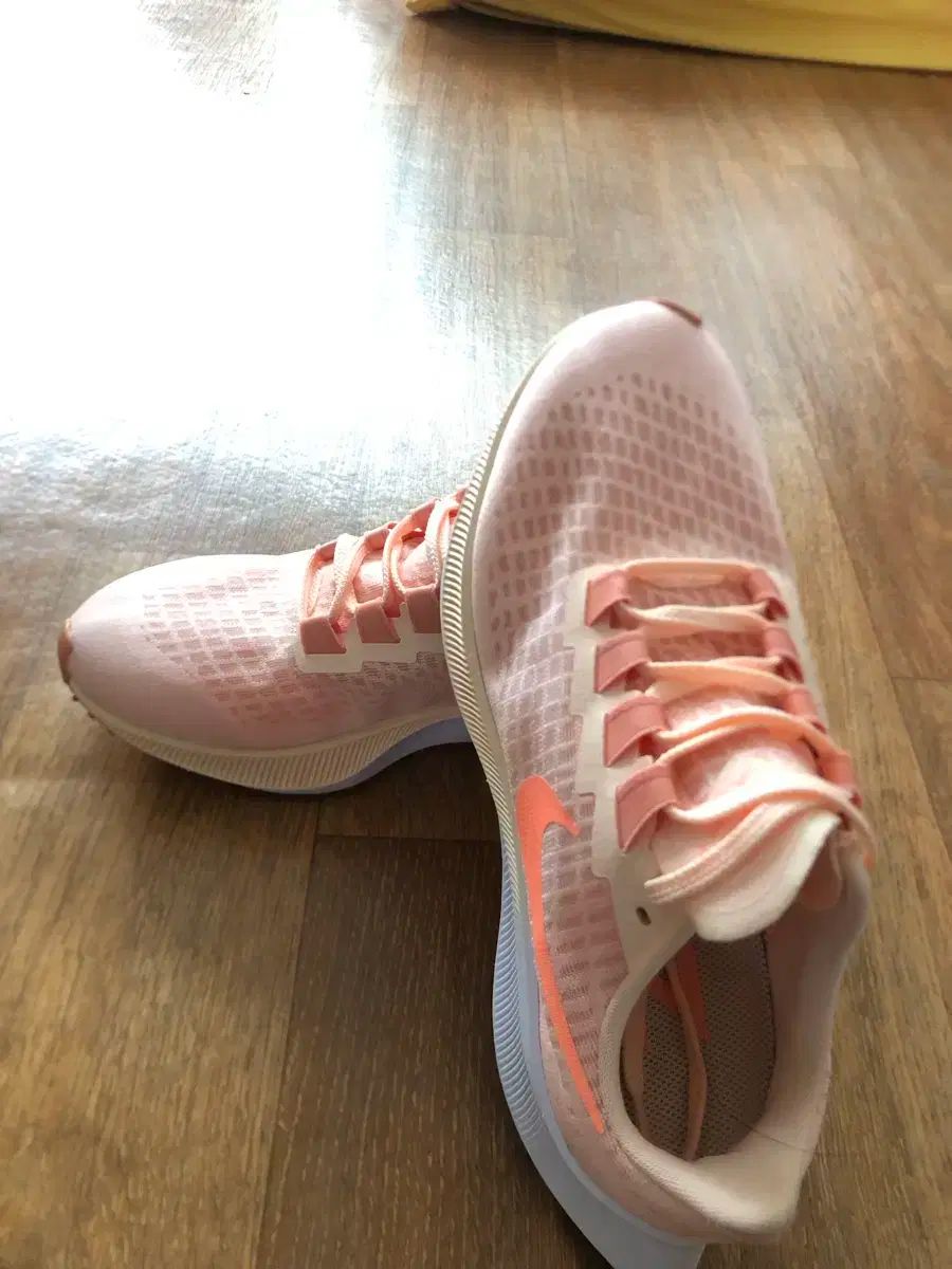  ナイキ エアズーム ペガサス 37 245 mm その他 靴