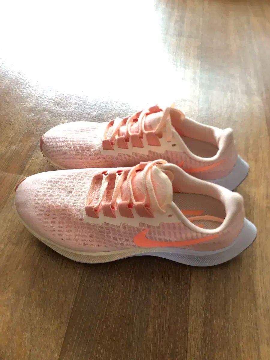 ナイキ エアズーム ペガサス 37 245mm