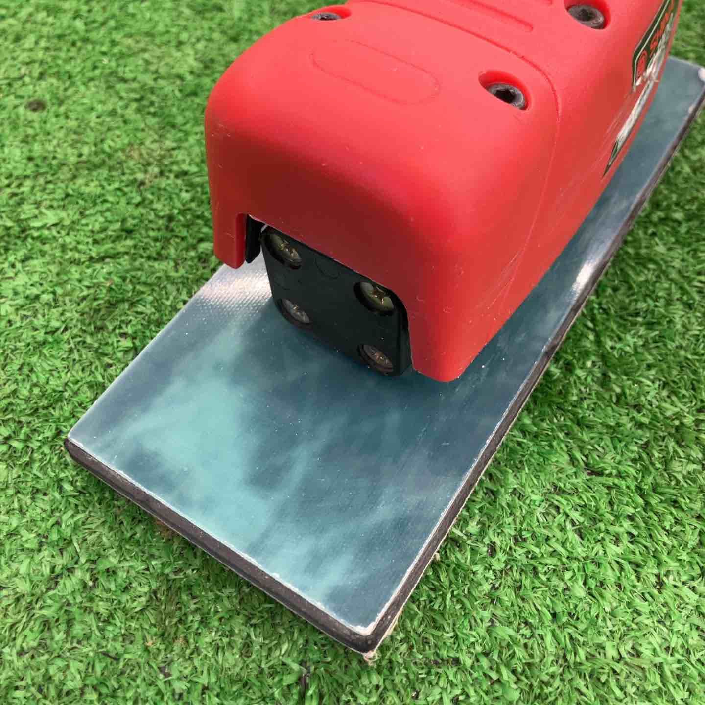 品 信濃機販 SHINANO マルチストレートサンダー SI-7100 桶川店