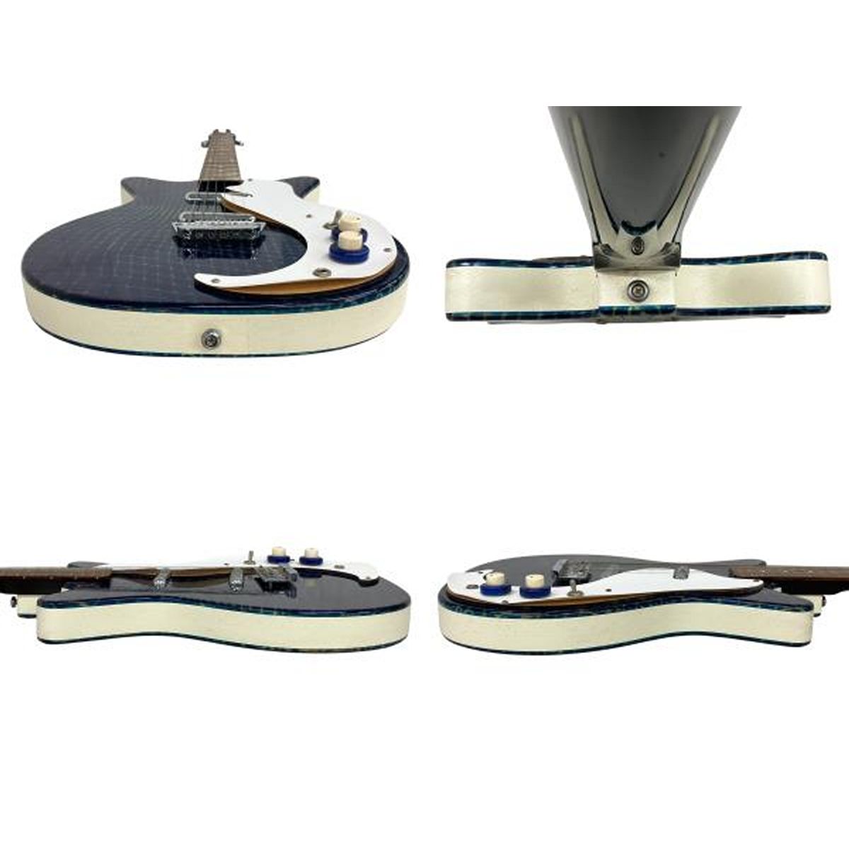 ダンエレクトロ