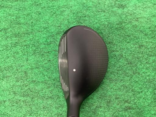 ピン G 440 U 7 ユーティリティ UT PING TOUR 2.0 BLACK 90 フレックスS メンズ 男性用 右利き 右用 Cランク ゴルフクラブ