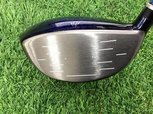 ダンロップ XXIO 2018 11.5° レディース ドライバー DR MP 1000 L フレックスA 女性用 右利き 右用 Cランク ゴルフクラブ