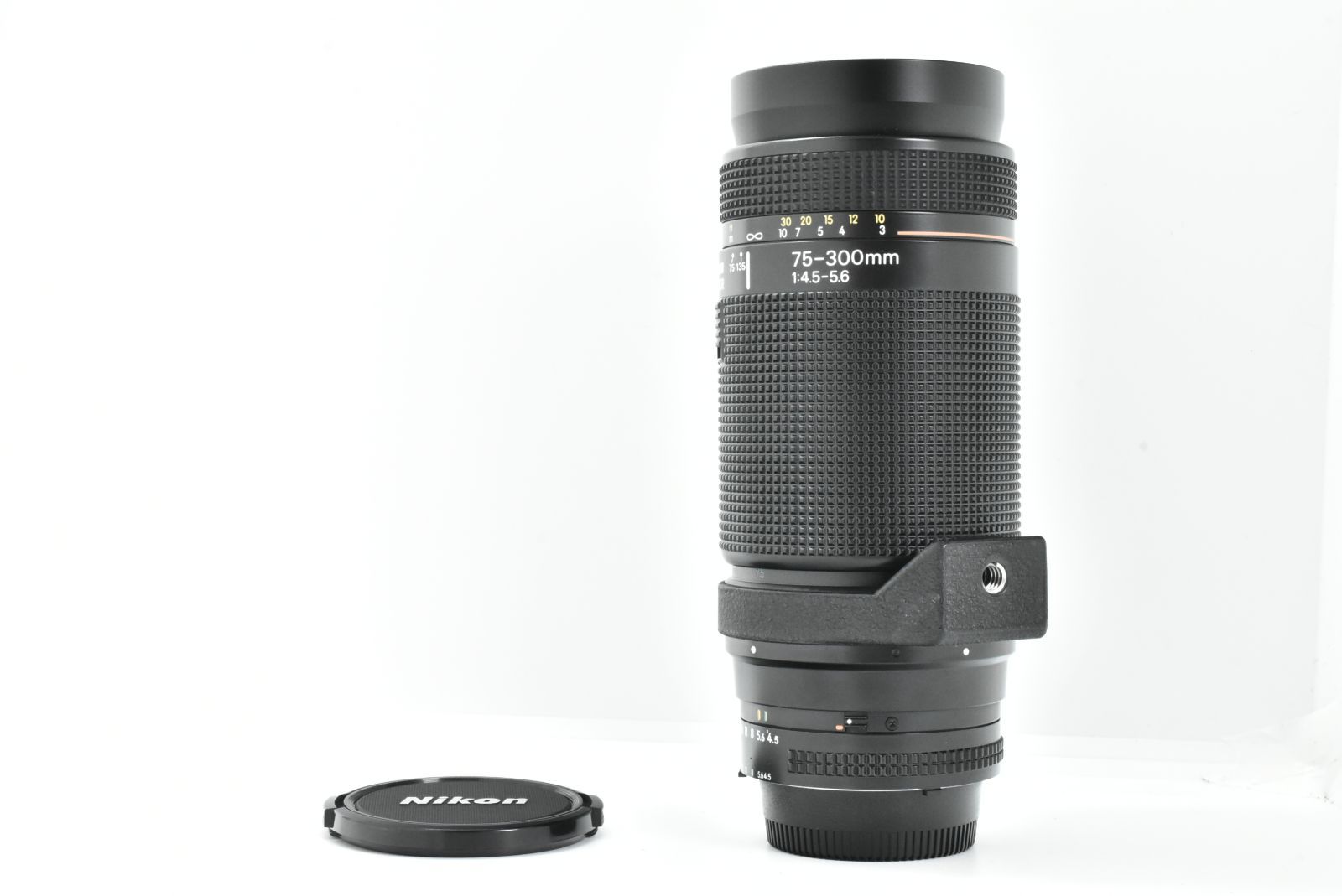 オートフォーカスレンズ EF-TN-JP1558