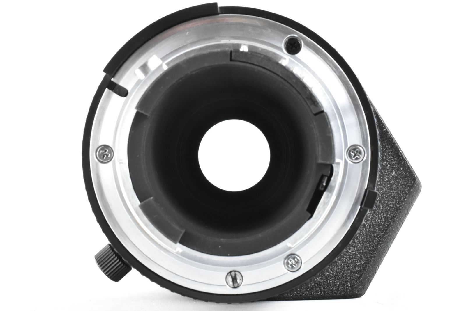 オートフォーカスレンズ