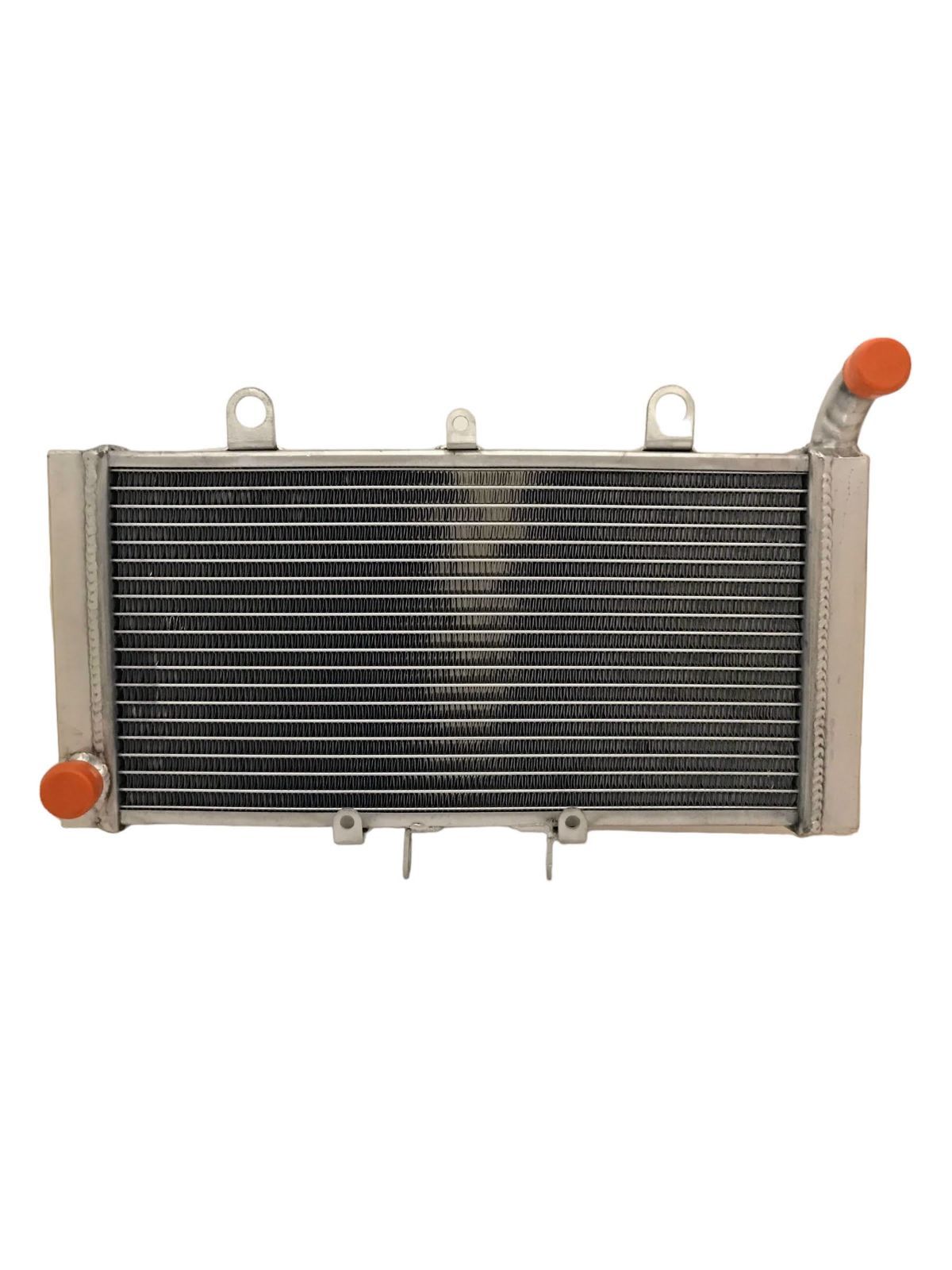 GPI ホンダ CB1300SF 03～08 SC54 オール アルミ ラジエーター サーキット ラジエター HONDA CB 1300 SF メンテナンス カスタム