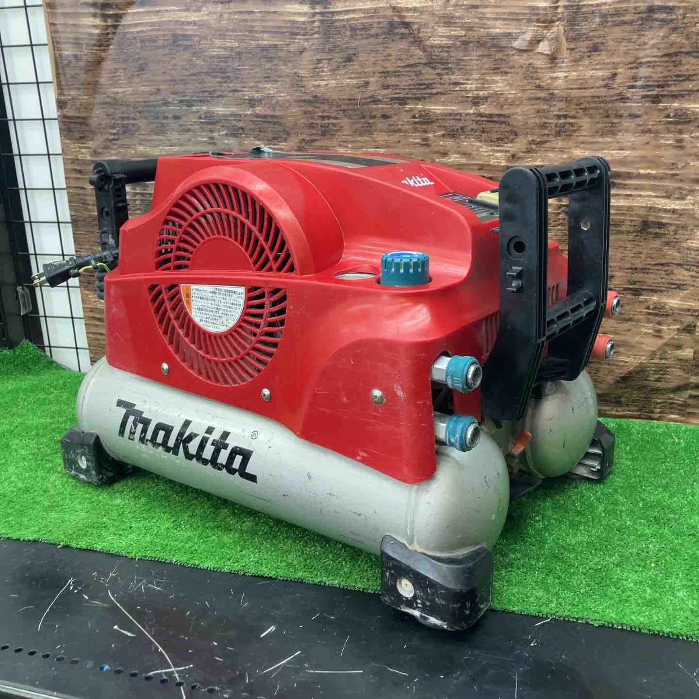 マキタ makita エアコンプレッサー AC460XLR 川越店