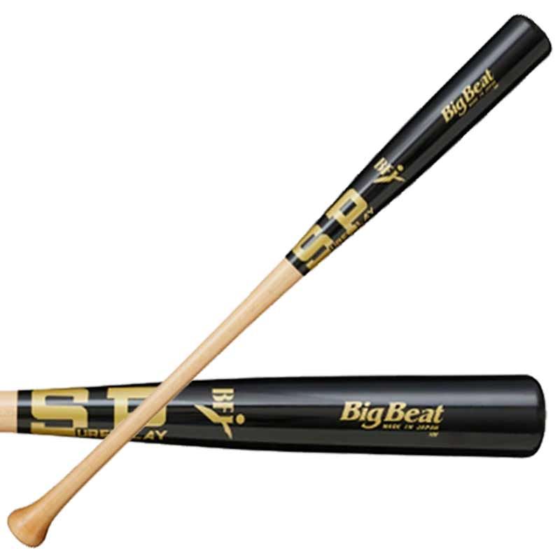 シュアプレイ SURE PLAY 一般硬式用木製バット BigBeat BALANCE 硬式 木製 25 AW
