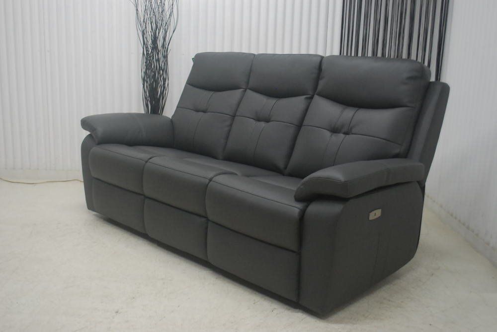 大 電動リクライナーモーション