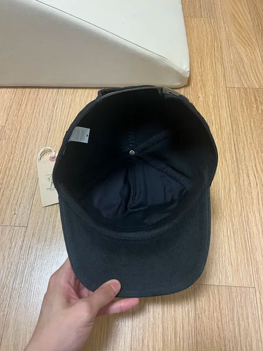  OS コレクティフィシス 3 logo ベースボールキャップ その他 キャップ