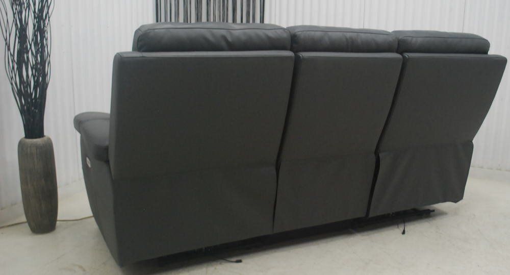 グレイ ３人掛け