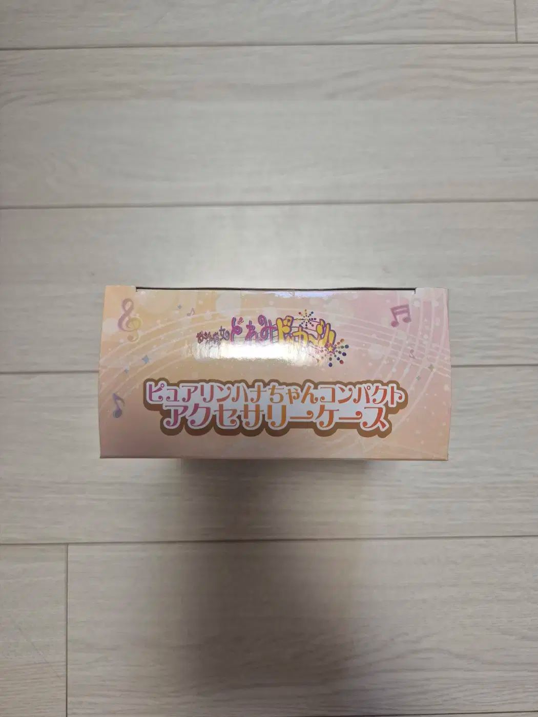 ハナちゃん ケース