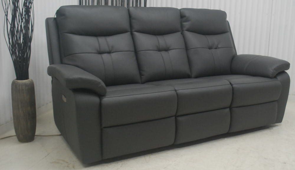 電動リクライナーモーション