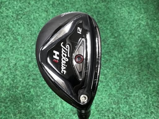 タイトリスト 816 H1 21° ユーティリティ UT Tour AD HY-85 フレックスS メンズ 男性用 右利き 右用 Cランク ゴルフクラブ