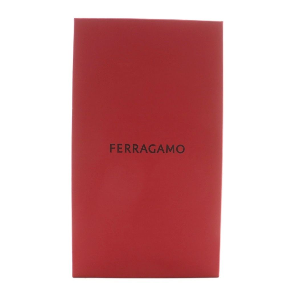 ガンチーニ ローファー