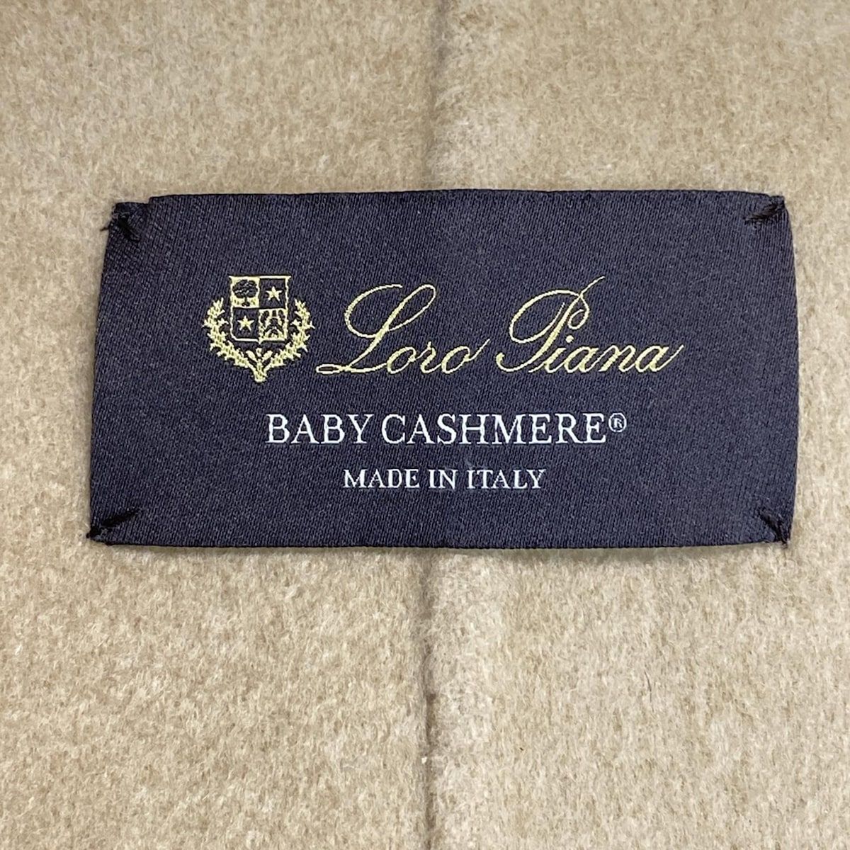 ベビーカシミヤ