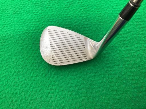 グラインドワークス BARRETT 57° ウェッジ WG リシャフト フレックスその他 メンズ 男性用 右利き 右用 Dランク ゴルフクラブ パター グローブ