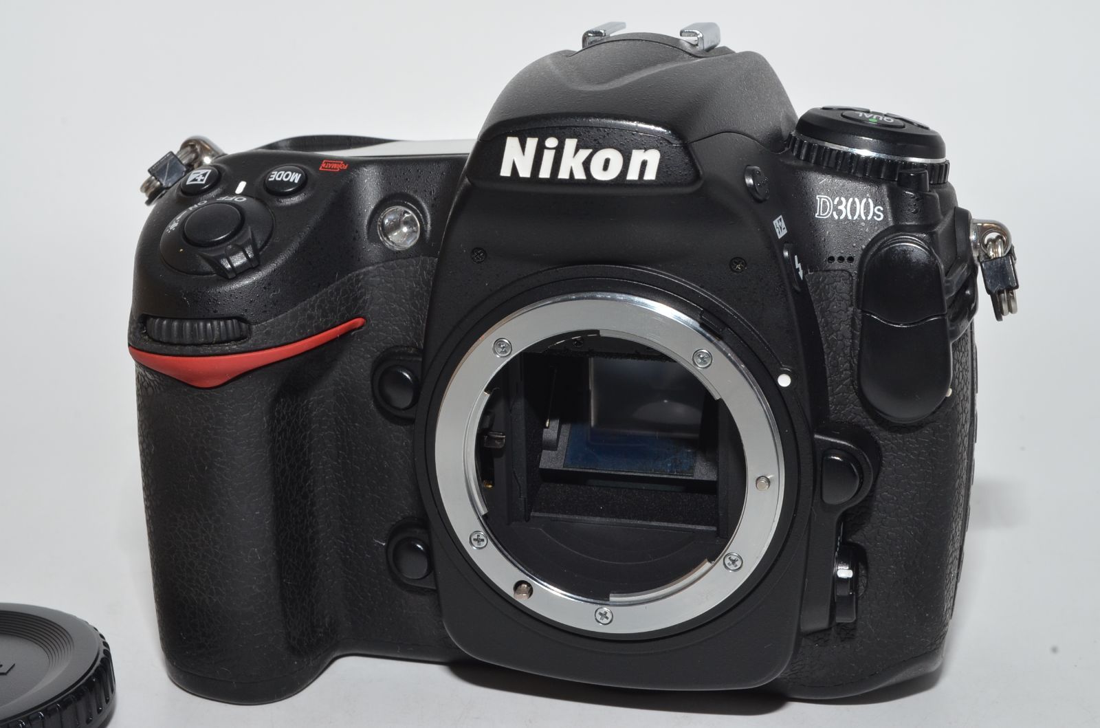 250967 上 Nikon デジタル一眼レフカメラ D 300 S ボディ ニコン