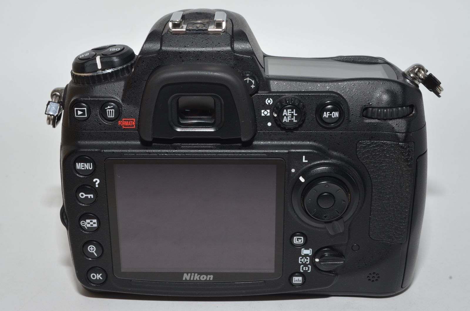 ボディ ニコン
