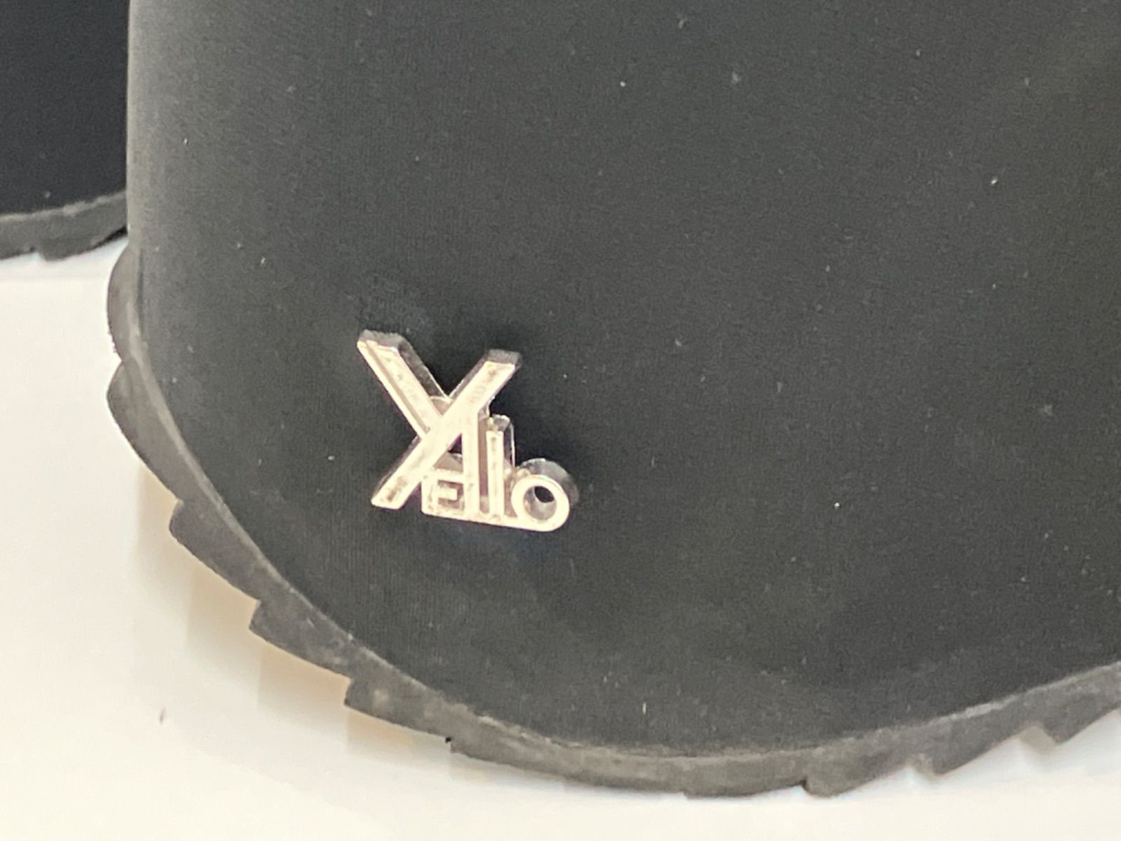 ☆yello スニーカーブーツ yello スニーカー ブーツ カーキ 【公式通販】