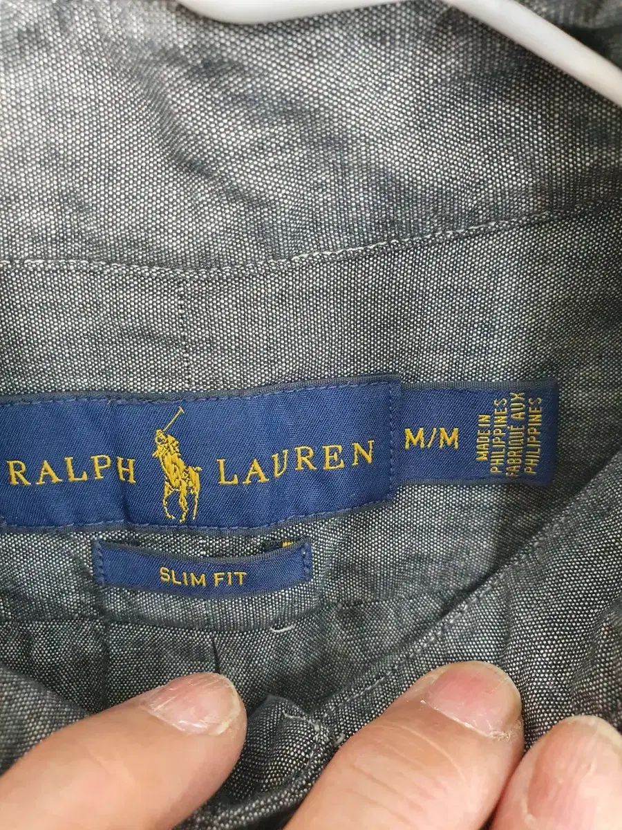 ポロラルフローレン