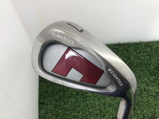 グローブライド ONOFF 2010 6S アイアンセット IR SMOOTH KICK MP-510I フレックスR メンズ 男性用 右利き 右用 Cランク ゴルフクラブ