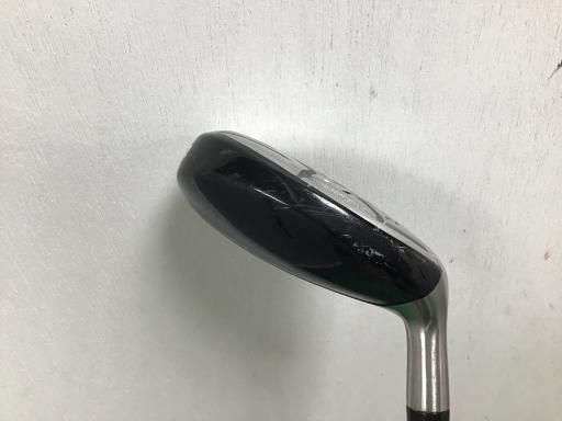  RomaRo i-Brid Chapter 3 i ユーティリティ UT 特注シャフト フレックスS メンズ 男性用 右利き 右用 Cランク ゴルフクラブ ユーティリティ メンズ