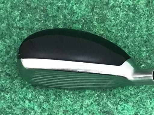 RomaRo i Brid Chapter 3 ユーティリティ UT 特注シャフト フレックスS メンズ 男性用 右利き 右用 Cランク ゴルフクラブ