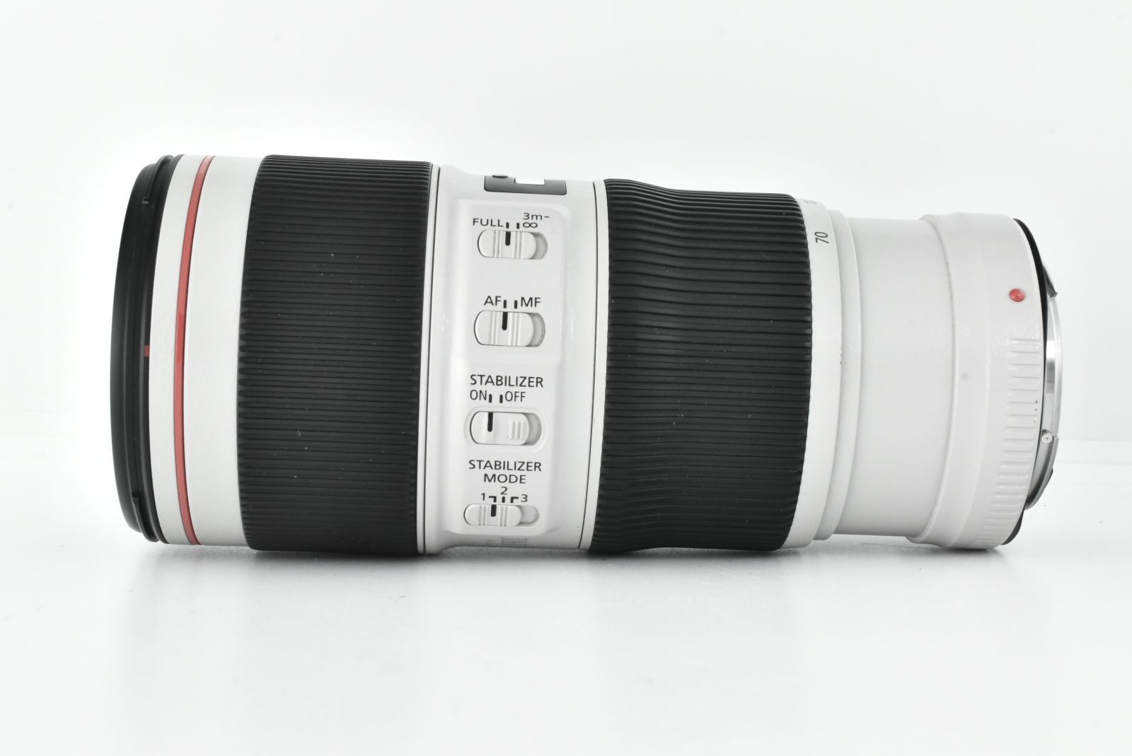  Canon EF 70 200 mm f 4 L IS II USM Lens キャノン レンズ TN JP 1570 レンズ(ズーム) カメラ