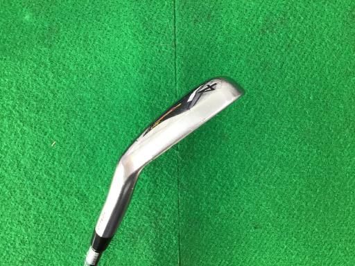 ダンロップ SRIXON Z 785 4 アイアン LI Dynamic G フレックスS メンズ 男性用 右利き 右用 Cランク ゴルフクラブ