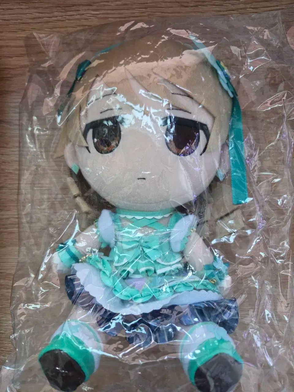 アイドルマスター 森久保乃々 ぬいぐるみ WWW_STEELWINDOWSANDDOORS_COM