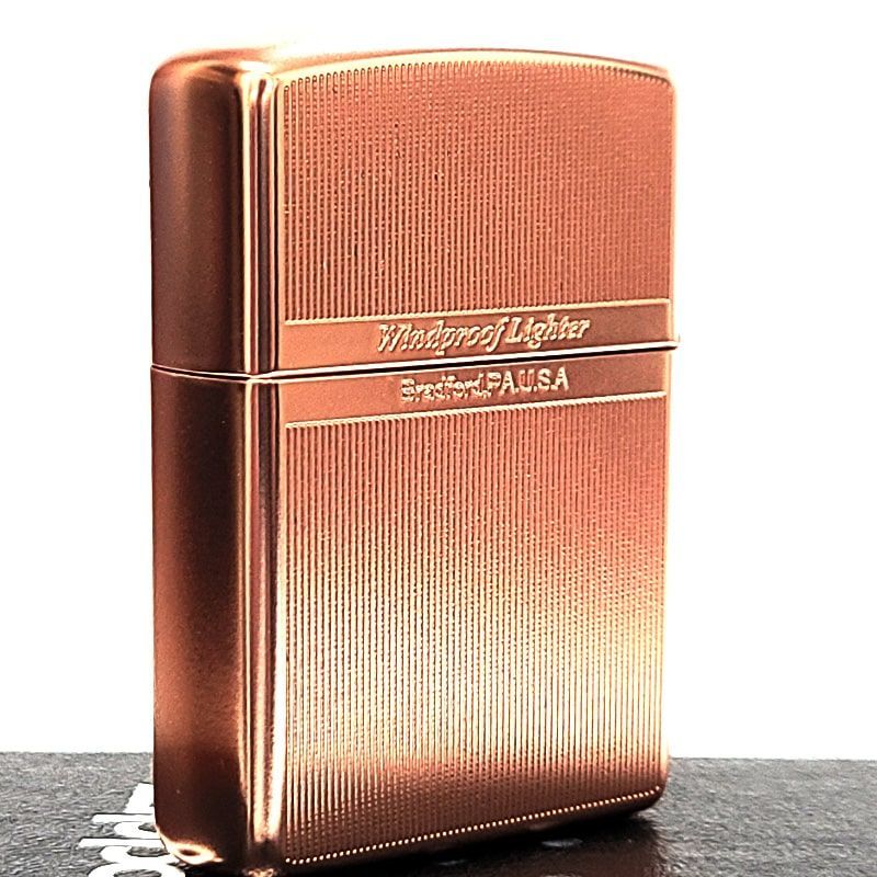 ZIPPO ライター