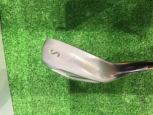 ダンロップ SRIXON ZX5 SW ウェッジ WG NS PRO 950GH D.S.T フレックスS メンズ 男性用 右利き 右用 Cランク ゴルフクラブ