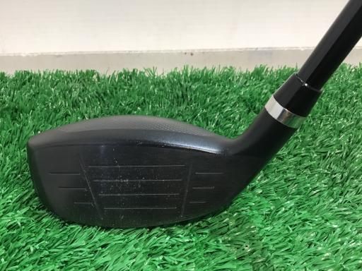 ロイヤル RC TM-X U 4 ユーティリティ UT TT-5 フレックスSR メンズ 男性用 右利き 右用 Cランク ゴルフクラブ